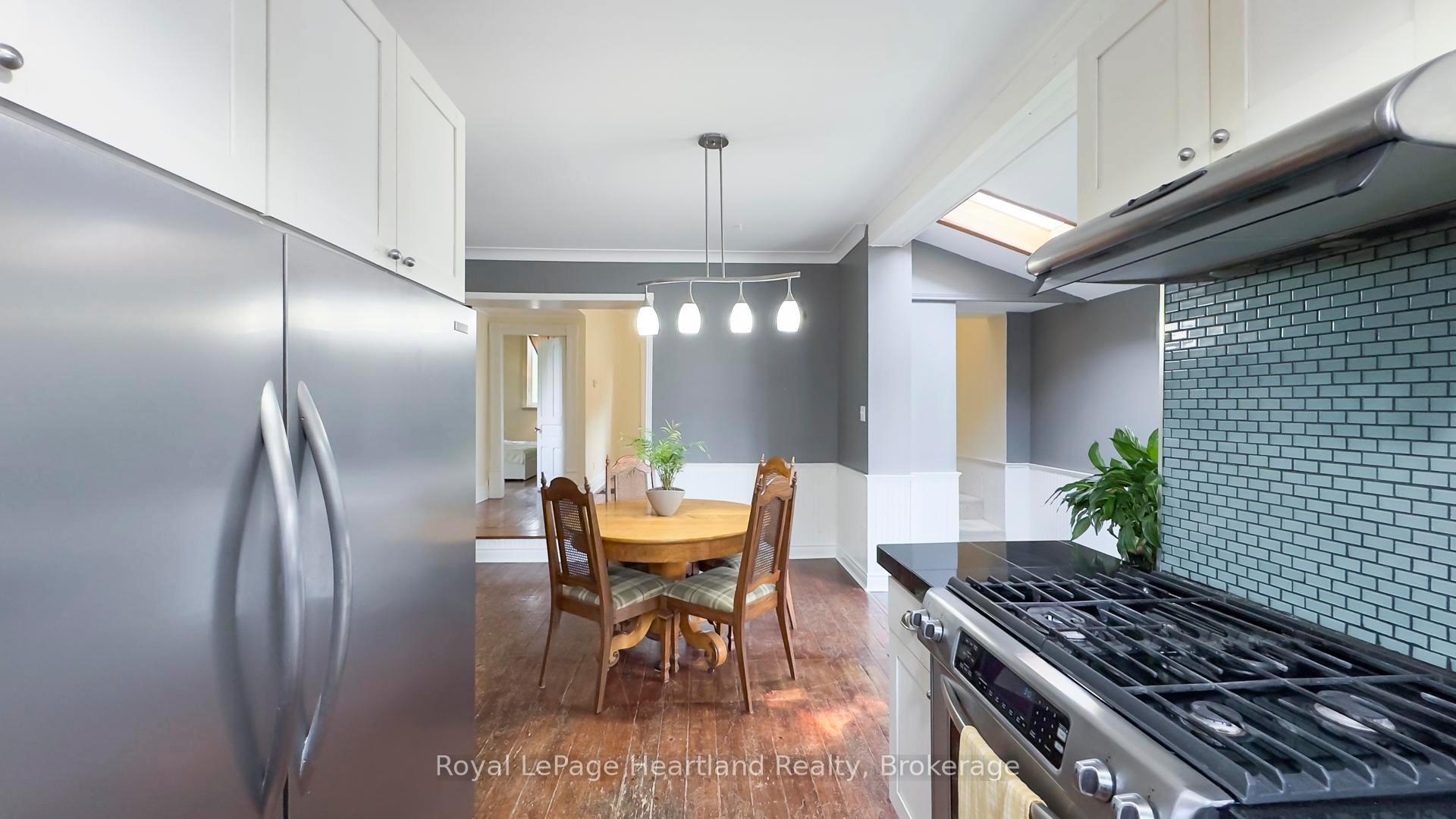 Photo 11 of 30 Waterloo Street, South Huron, Exeter — HOMEH