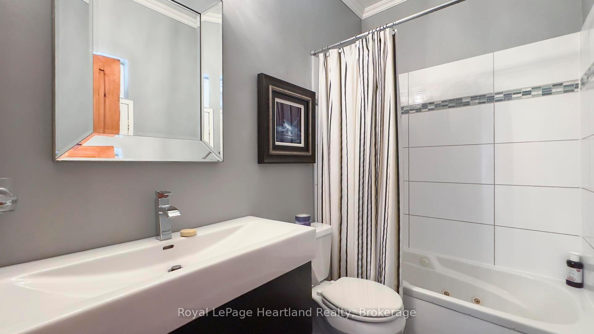Photo 12 of 30 Waterloo Street, South Huron, Exeter — HOMEH
