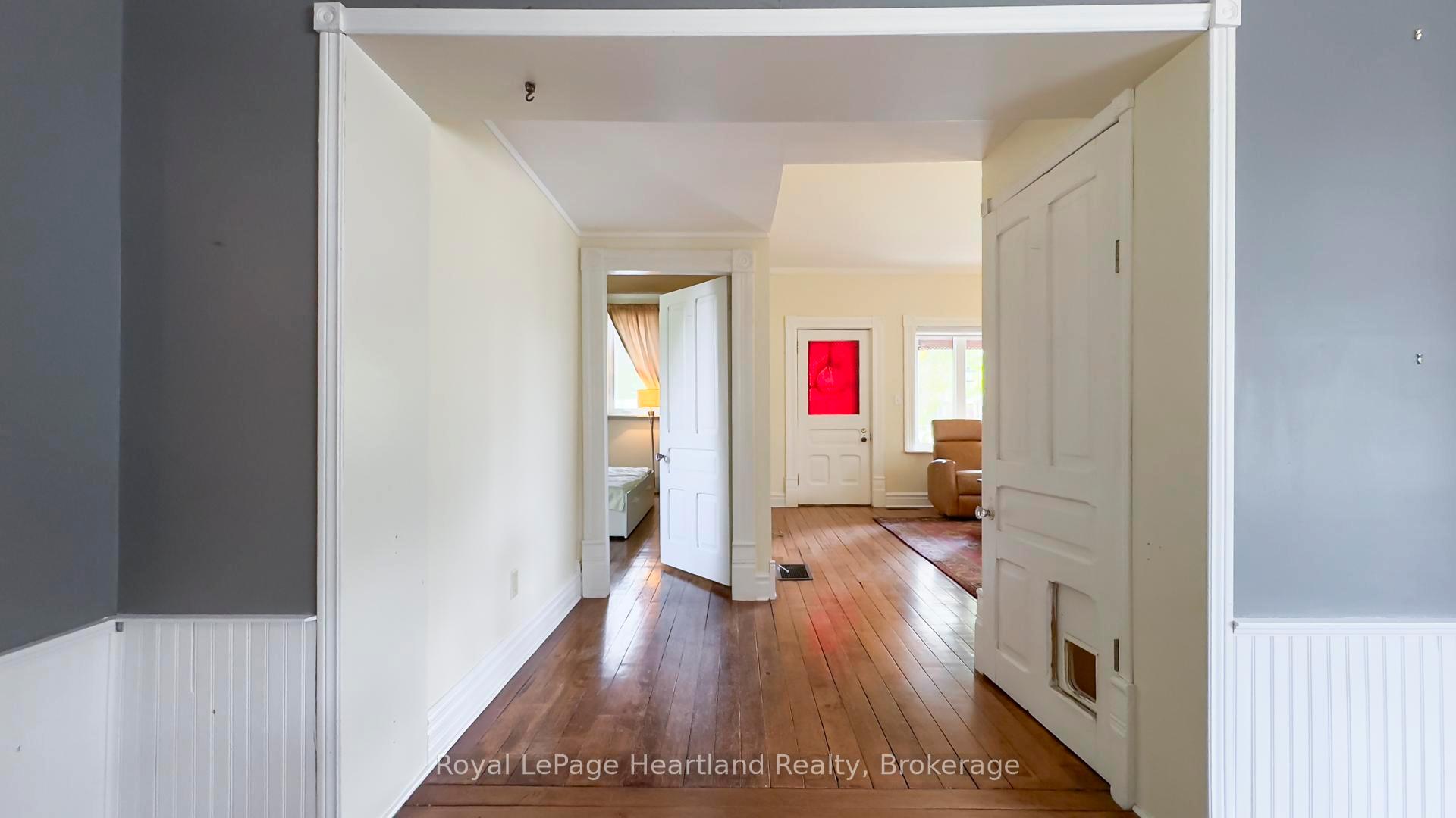 Photo 15 of 30 Waterloo Street, South Huron, Exeter — HOMEH