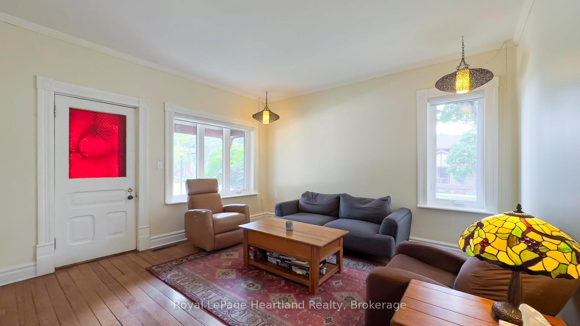 Photo 16 of 30 Waterloo Street, South Huron, Exeter — HOMEH
