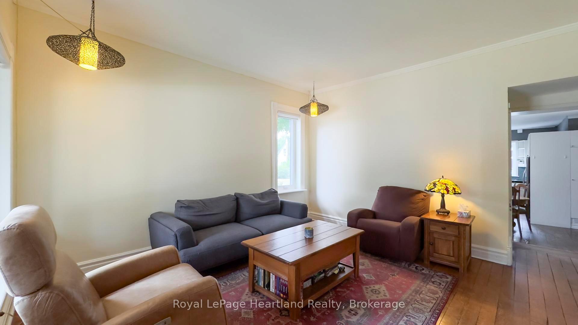 Photo 18 of 30 Waterloo Street, South Huron, Exeter — HOMEH