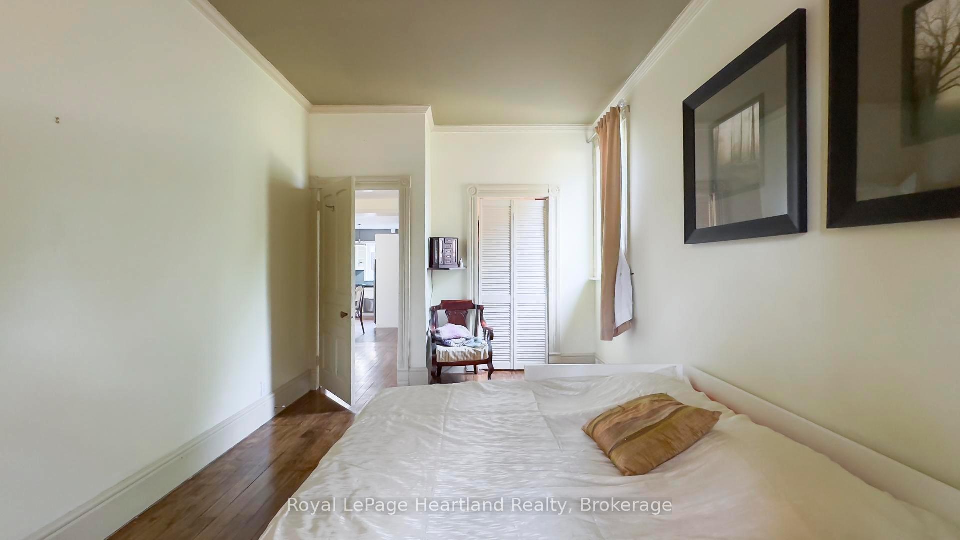 Photo 23 of 30 Waterloo Street, South Huron, Exeter — HOMEH