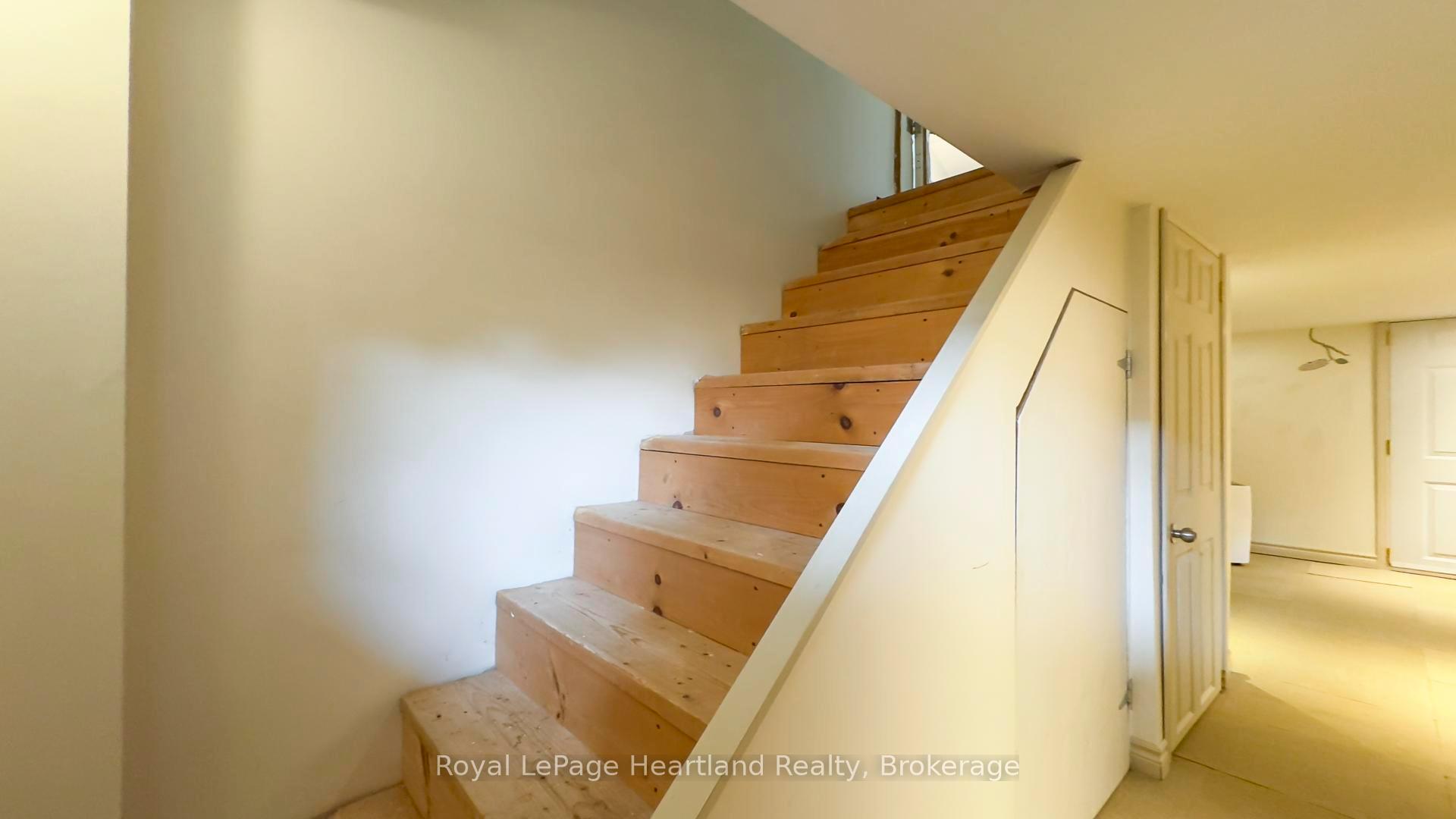 Photo 29 of 30 Waterloo Street, South Huron, Exeter — HOMEH