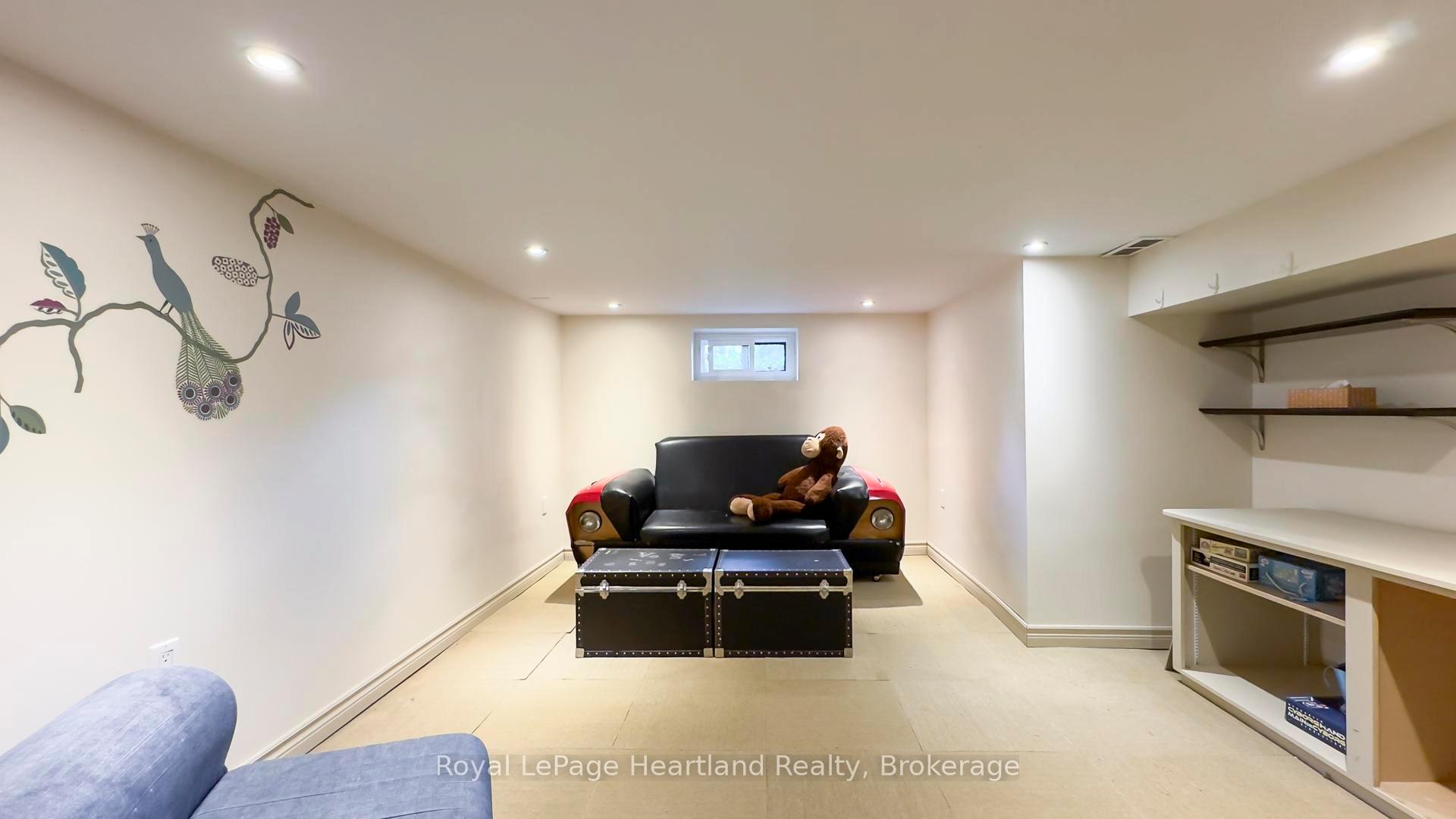 Photo 32 of 30 Waterloo Street, South Huron, Exeter — HOMEH