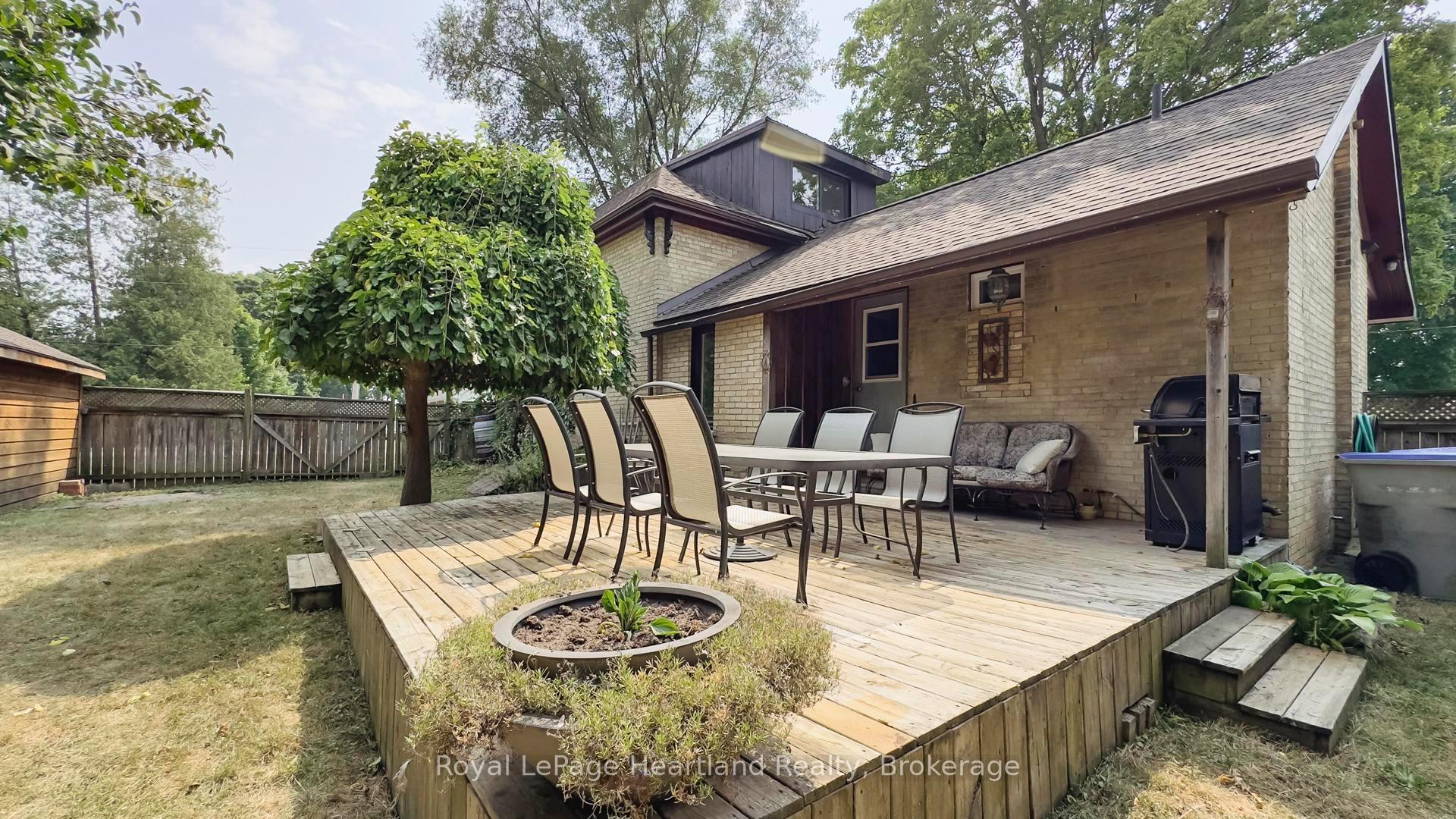 Photo 39 of 30 Waterloo Street, South Huron, Exeter — HOMEH