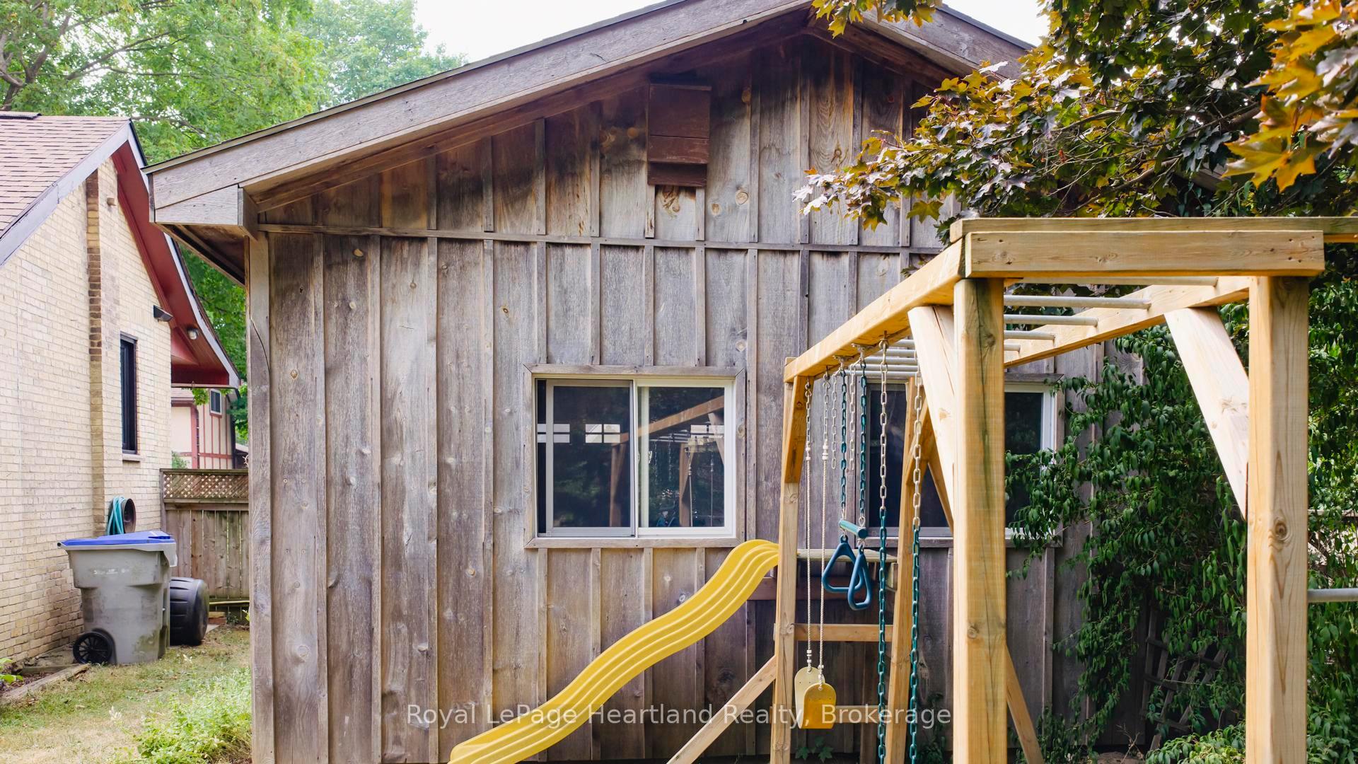Photo 41 of 30 Waterloo Street, South Huron, Exeter — HOMEH