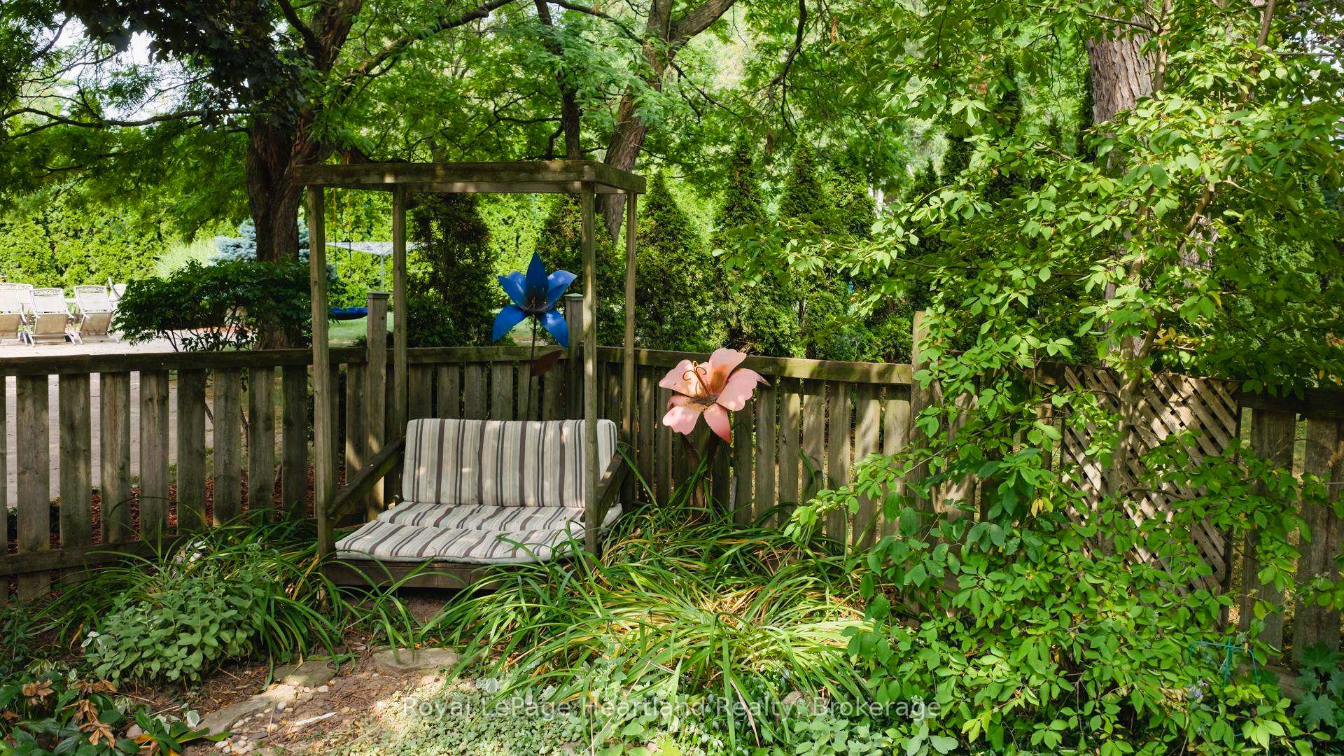 Photo 43 of 30 Waterloo Street, South Huron, Exeter — HOMEH