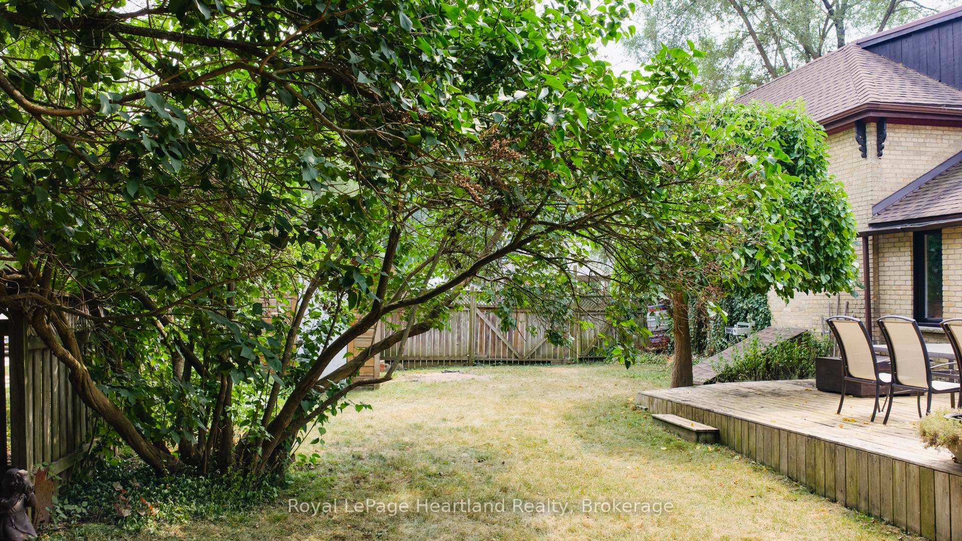 Photo 44 of 30 Waterloo Street, South Huron, Exeter — HOMEH
