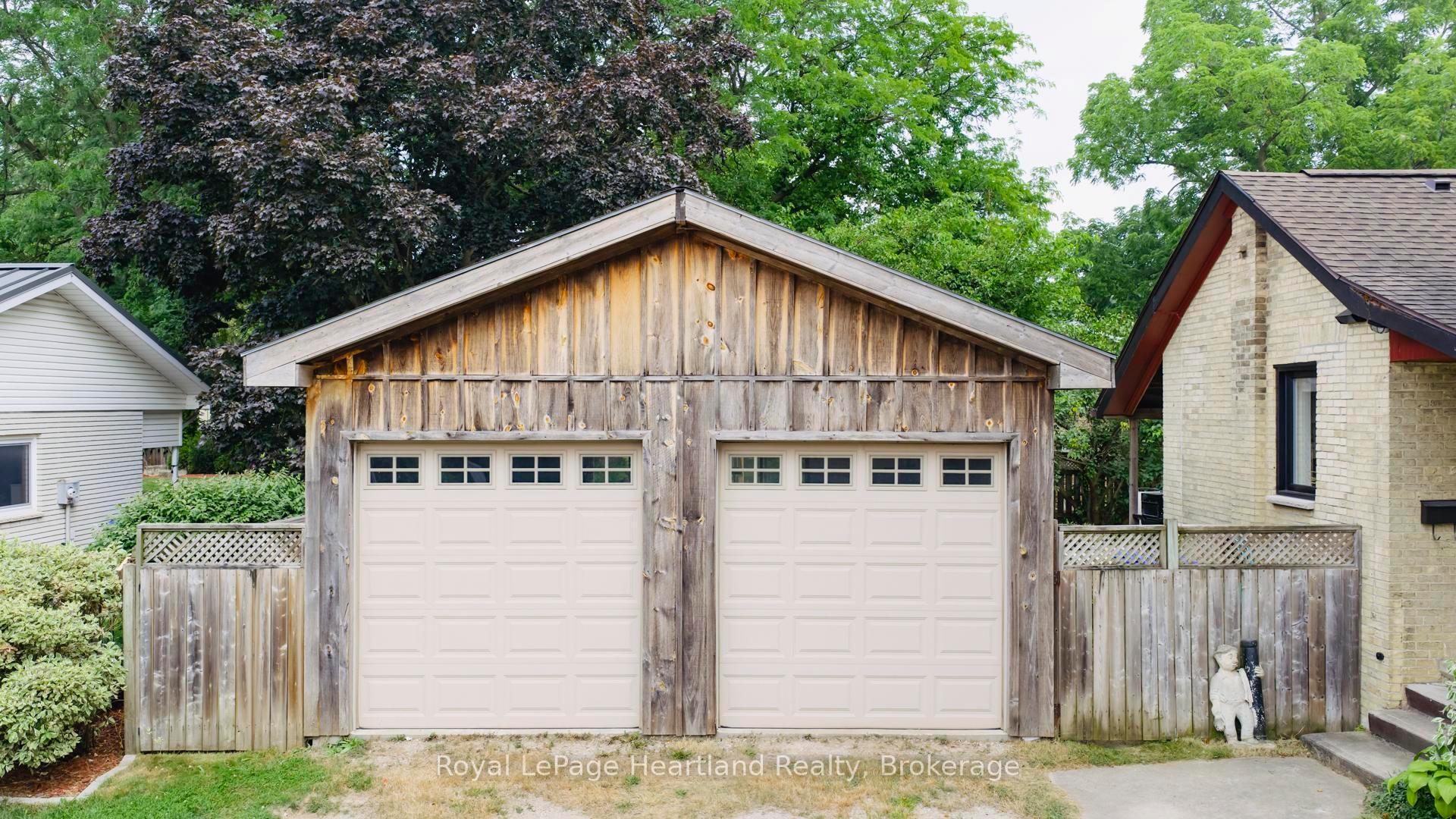 Photo 45 of 30 Waterloo Street, South Huron, Exeter — HOMEH