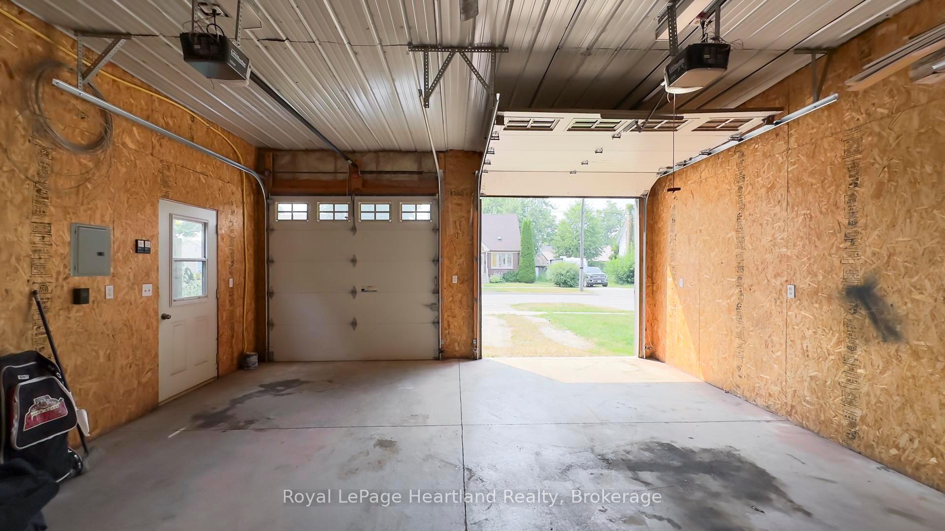 Photo 46 of 30 Waterloo Street, South Huron, Exeter — HOMEH