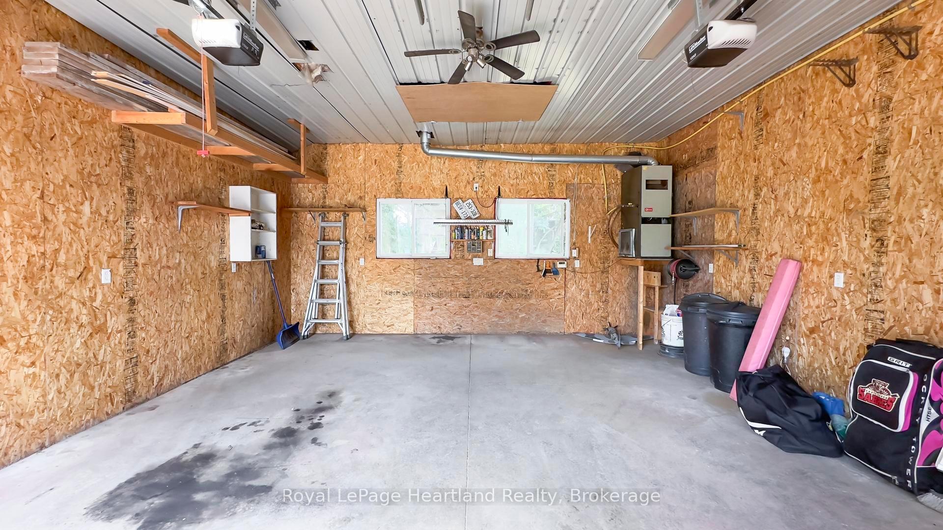 Photo 48 of 30 Waterloo Street, South Huron, Exeter — HOMEH