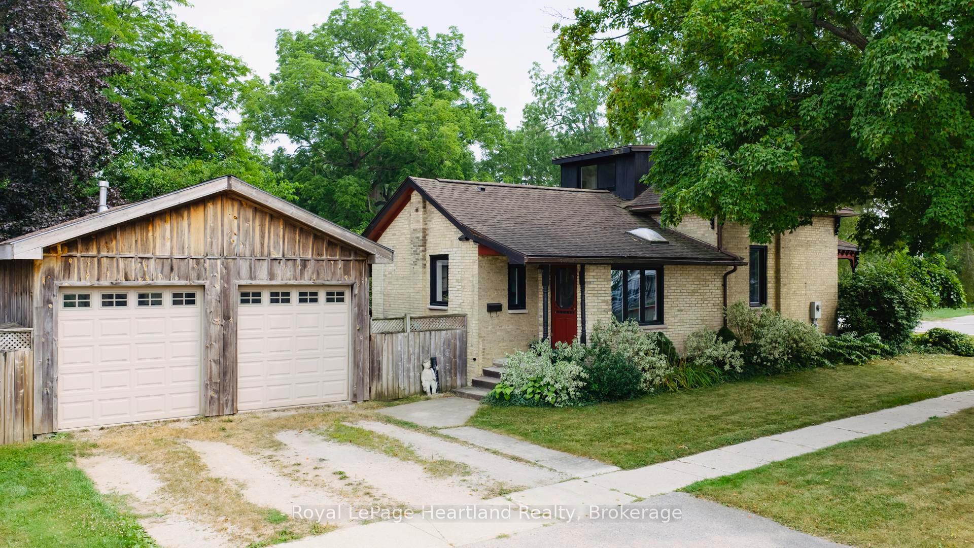 Photo 49 of 30 Waterloo Street, South Huron, Exeter — HOMEH