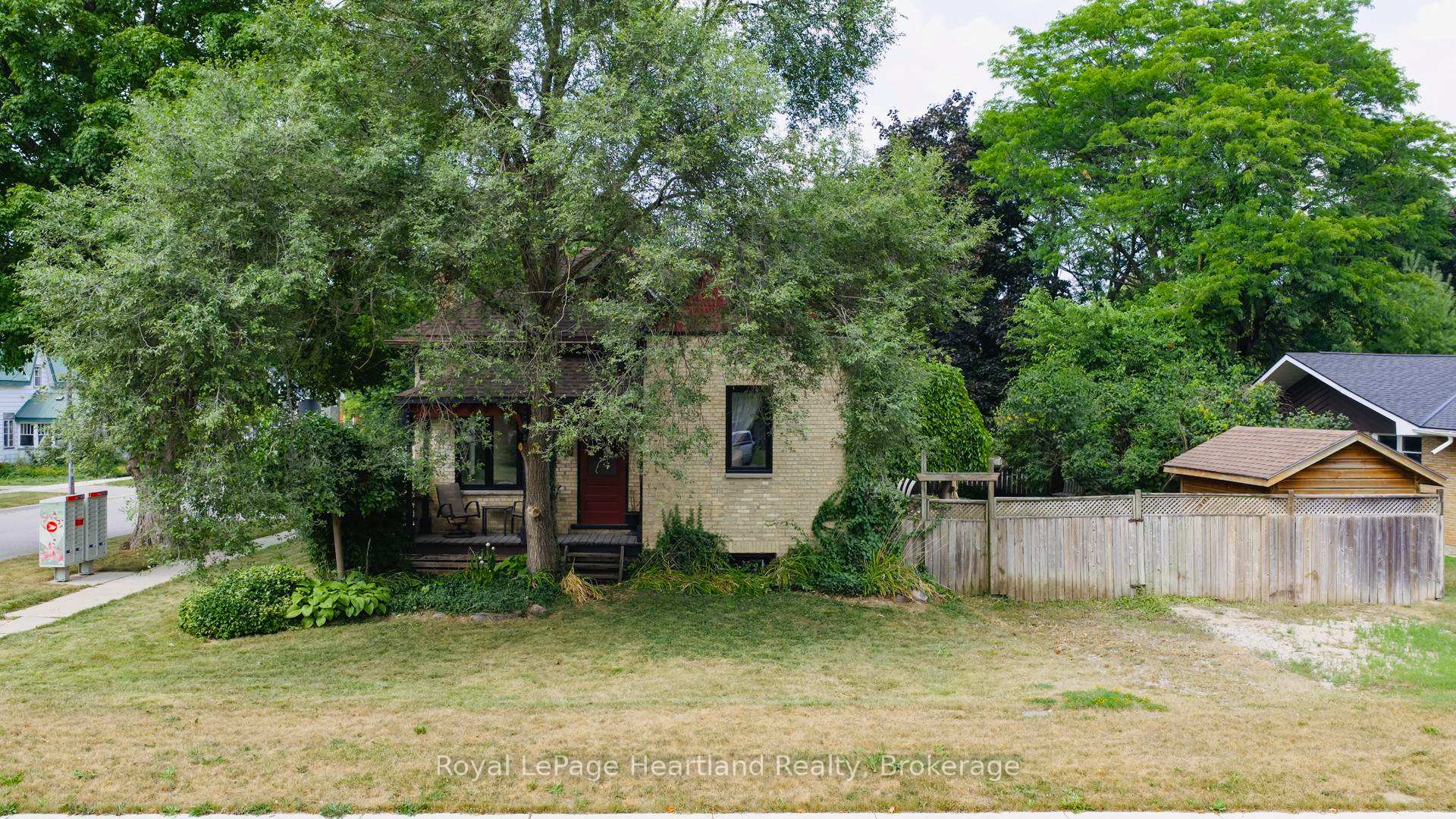 Photo 50 of 30 Waterloo Street, South Huron, Exeter — HOMEH