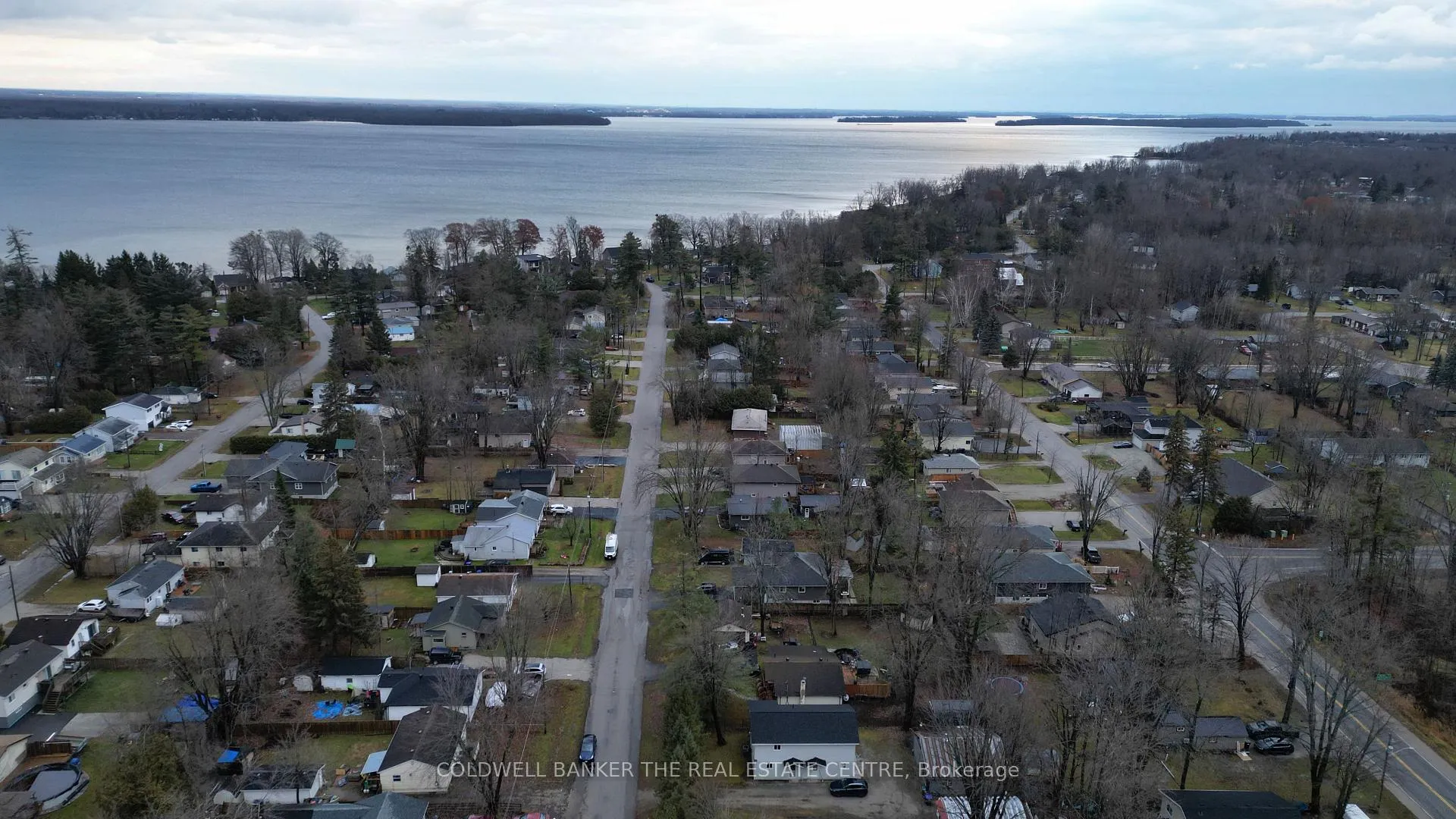Photo 9 of 3396 Beachview Avenue, Severn, West Shore — HOMEH