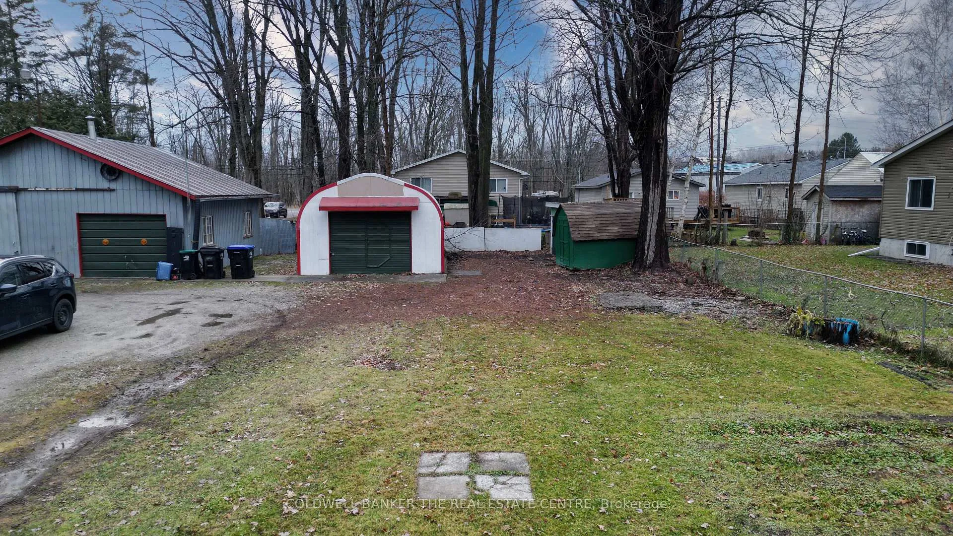 Photo 11 of 3396 Beachview Avenue, Severn, West Shore — HOMEH