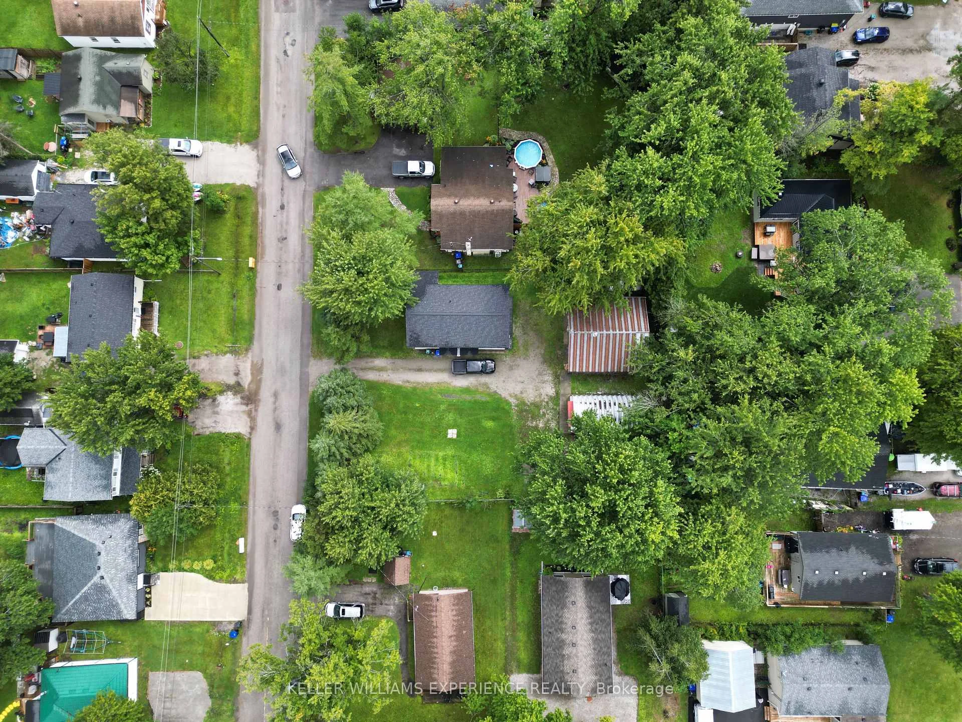 Photo 4 of 3396 Beachview Avenue, Severn, West Shore — HOMEH