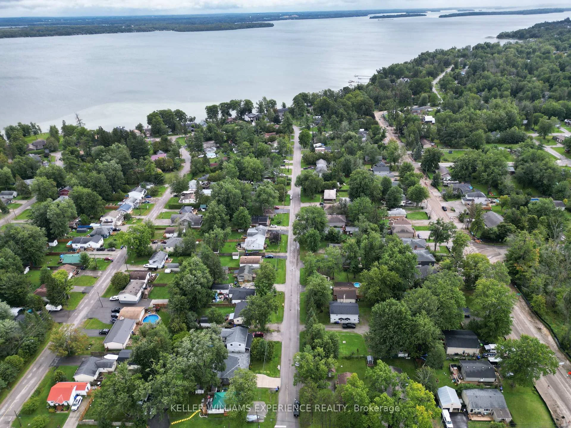 Photo 10 of 3396 Beachview Avenue, Severn, West Shore — HOMEH