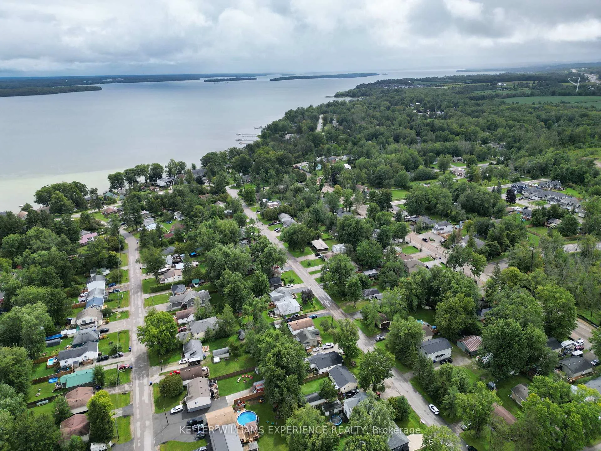 Photo 20 of 3396 Beachview Avenue, Severn, West Shore — HOMEH
