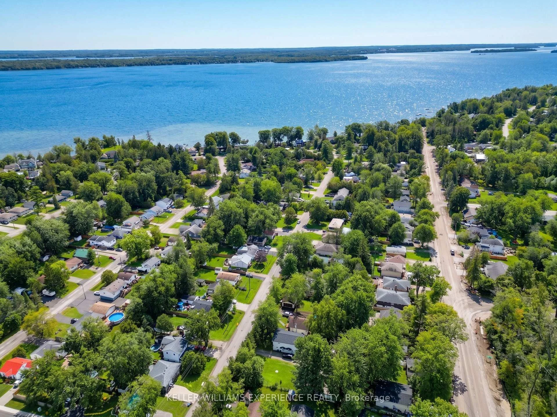 Photo 23 of 3396 Beachview Avenue, Severn, West Shore — HOMEH