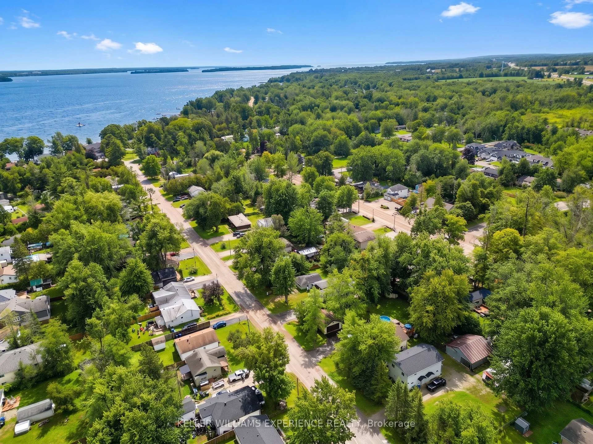 Photo 24 of 3396 Beachview Avenue, Severn, West Shore — HOMEH