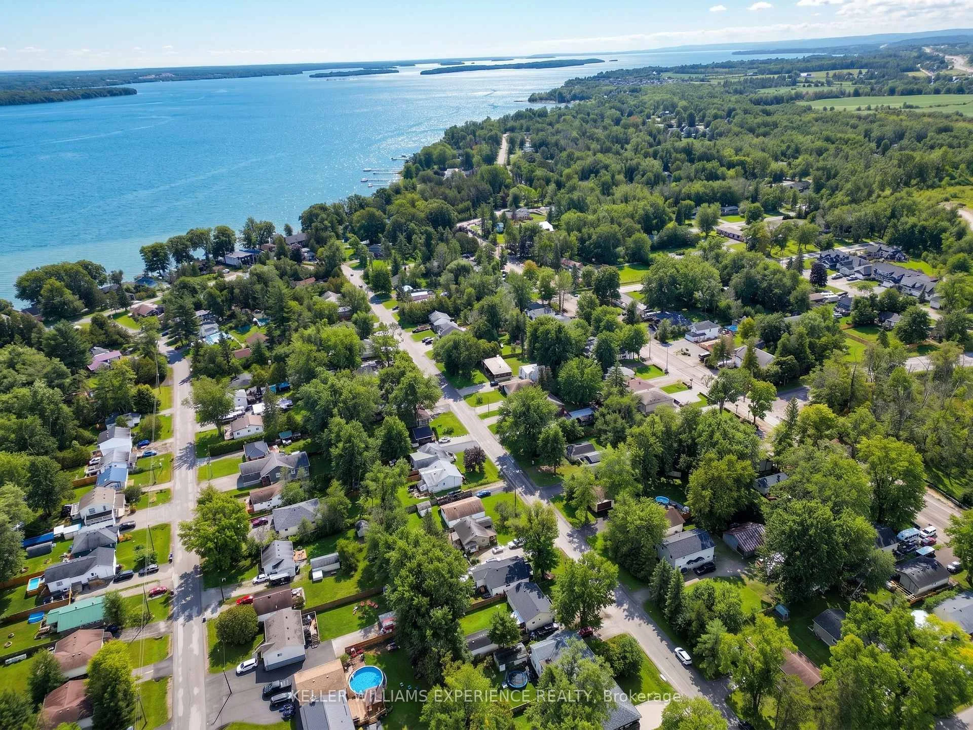 Photo 25 of 3396 Beachview Avenue, Severn, West Shore — HOMEH