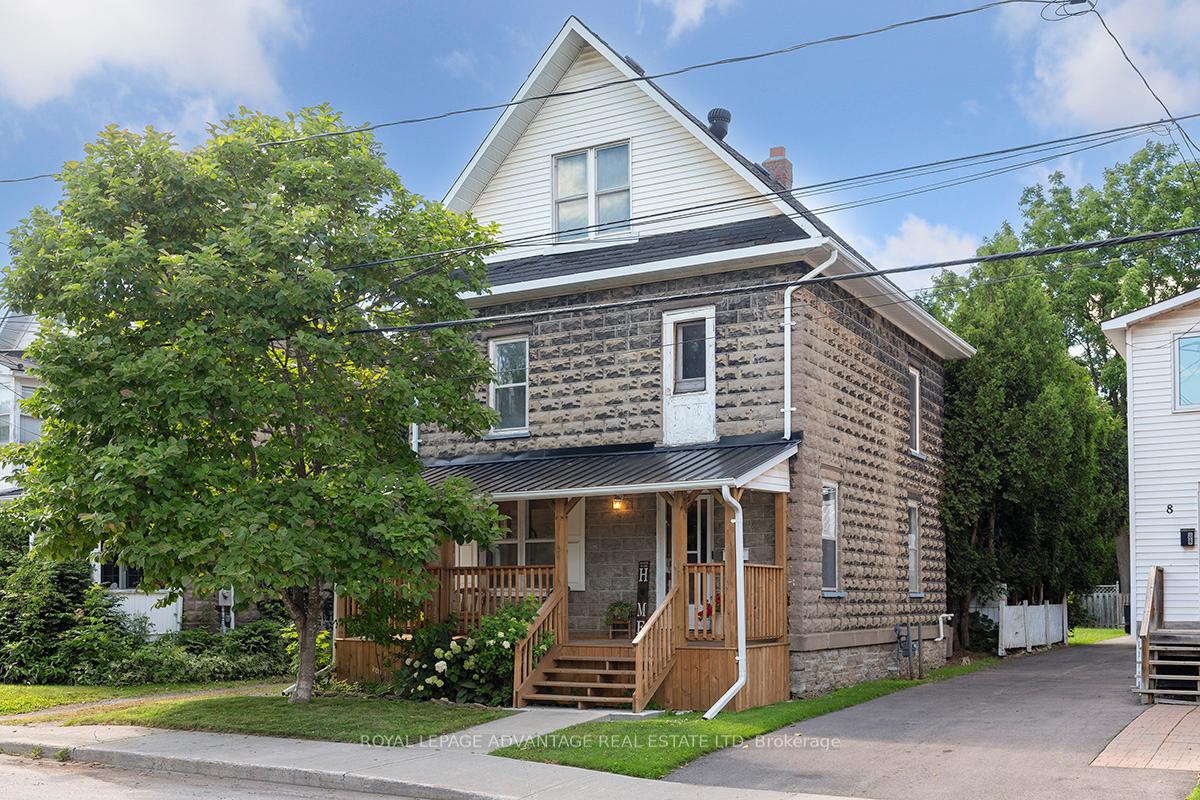 Photo 1 of 6 Foster Avenue, Smiths Falls — HOMEH