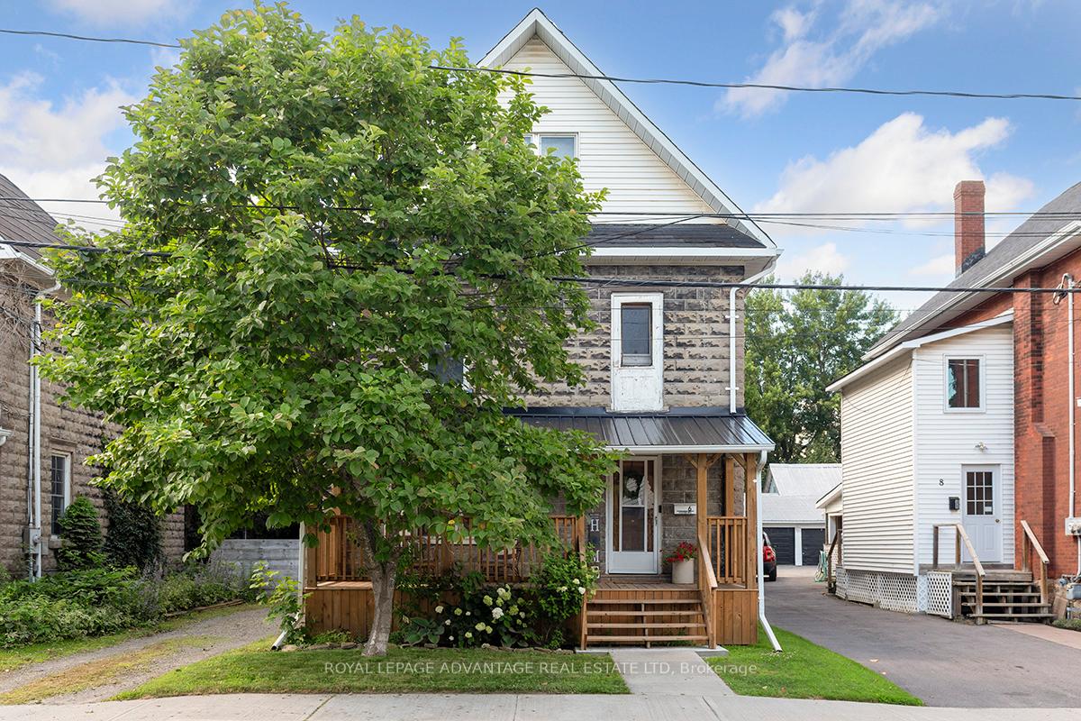 Photo 2 of 6 Foster Avenue, Smiths Falls — HOMEH