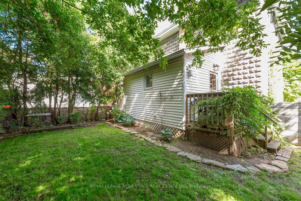 Photo 6 of 6 Foster Avenue, Smiths Falls — HOMEH