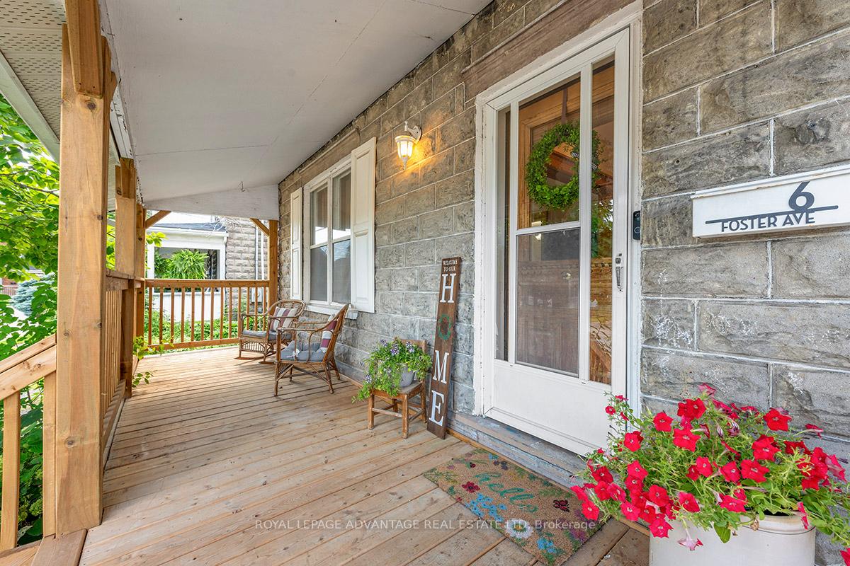 Photo 8 of 6 Foster Avenue, Smiths Falls — HOMEH