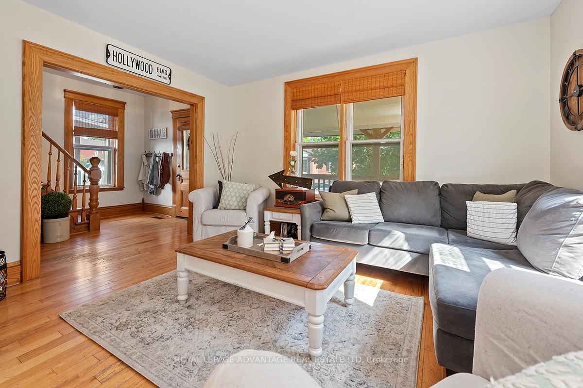 Photo 13 of 6 Foster Avenue, Smiths Falls — HOMEH