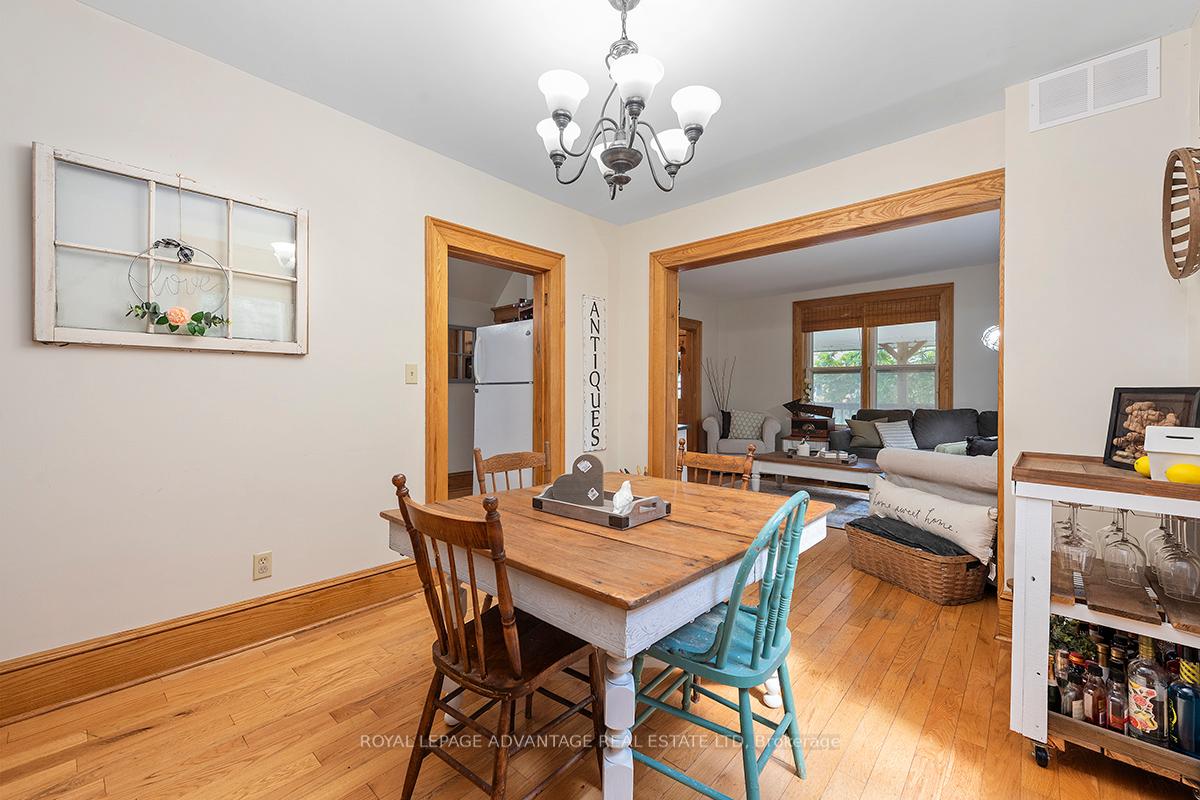 Photo 15 of 6 Foster Avenue, Smiths Falls — HOMEH