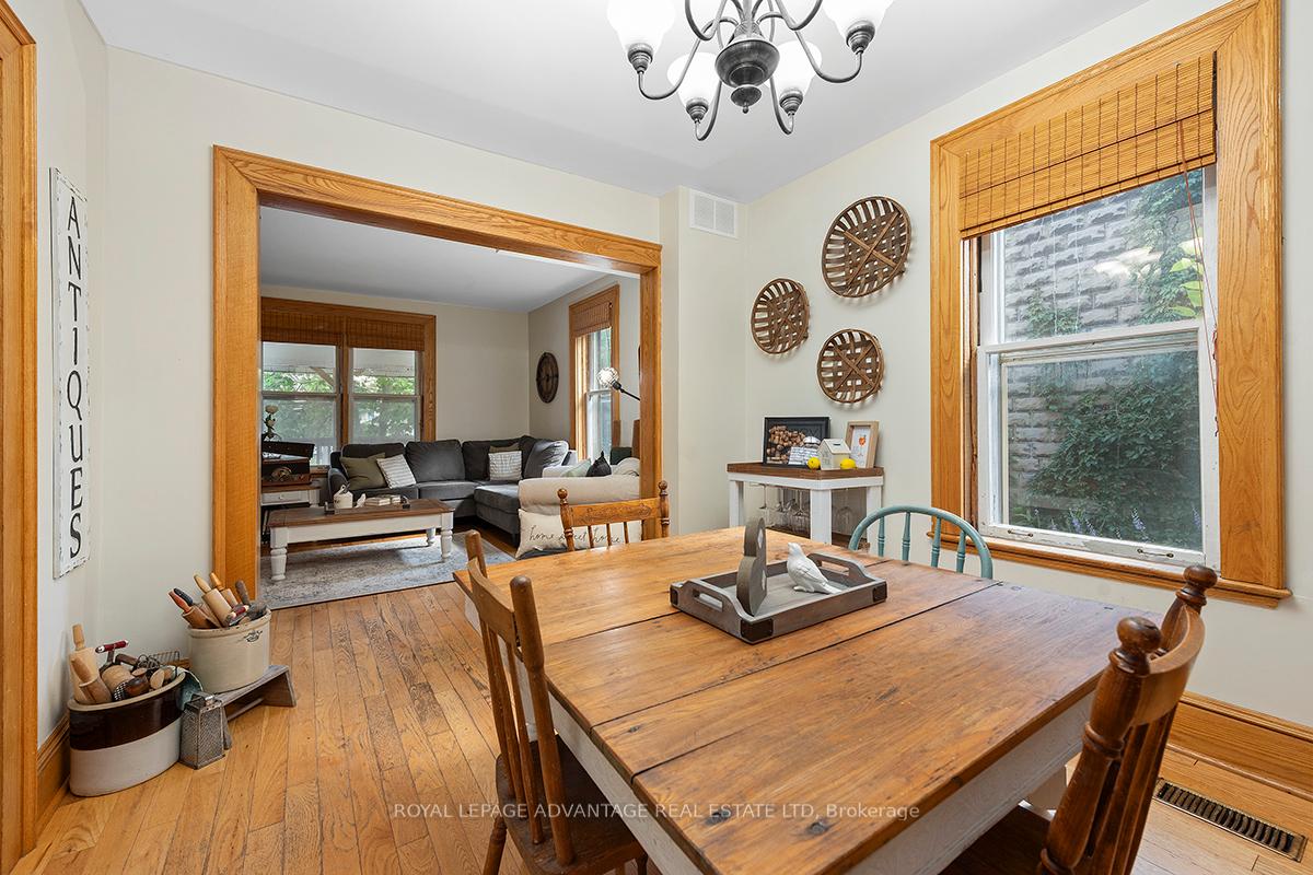 Photo 16 of 6 Foster Avenue, Smiths Falls — HOMEH