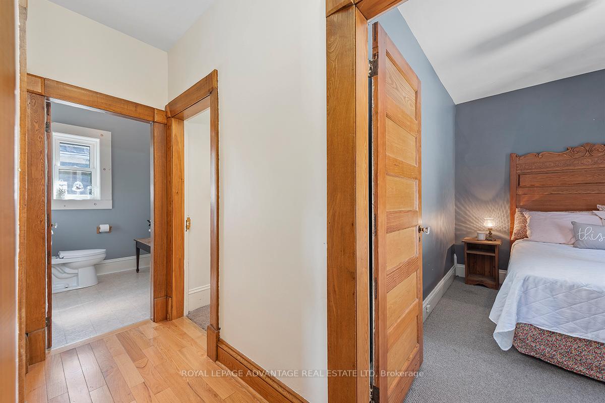 Photo 24 of 6 Foster Avenue, Smiths Falls — HOMEH