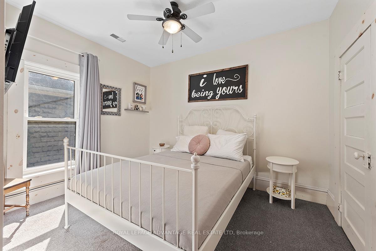 Photo 27 of 6 Foster Avenue, Smiths Falls — HOMEH