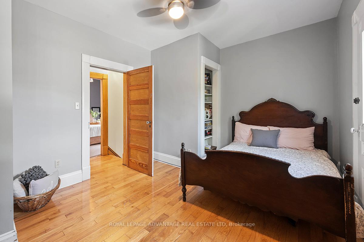 Photo 30 of 6 Foster Avenue, Smiths Falls — HOMEH