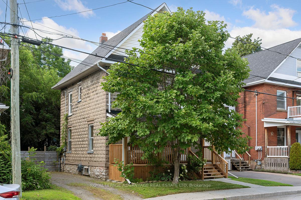 Photo 33 of 6 Foster Avenue, Smiths Falls — HOMEH