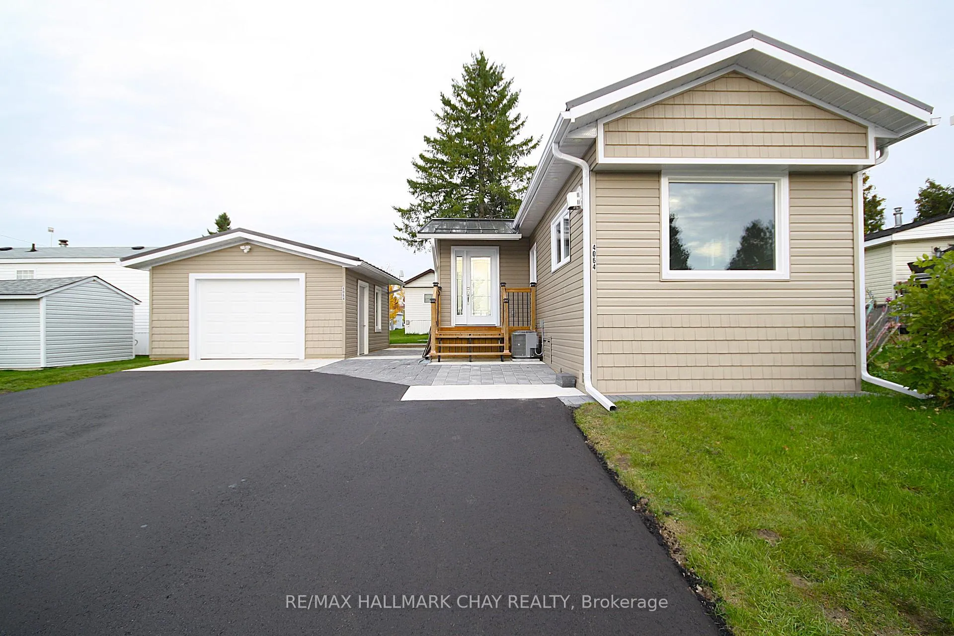 Photo 5 of 4064 Ash Crescent, Severn, Rural Severn — HOMEH