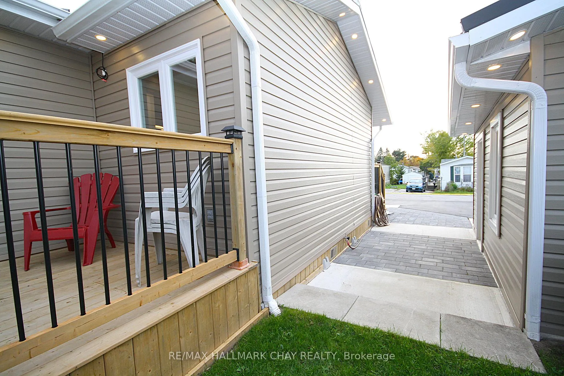 Photo 7 of 4064 Ash Crescent, Severn, Rural Severn — HOMEH