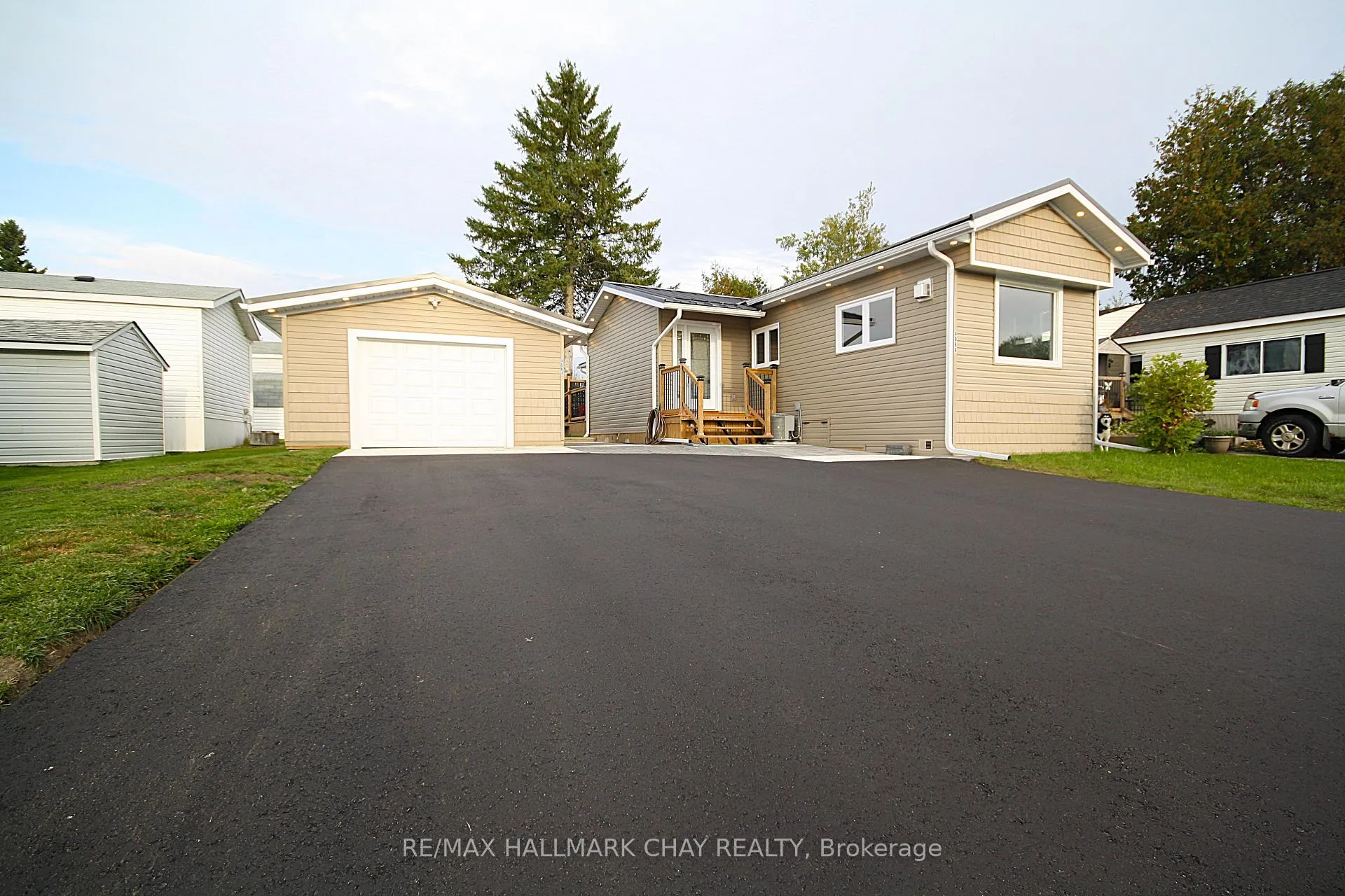 Photo 28 of 4064 Ash Crescent, Severn, Rural Severn — HOMEH