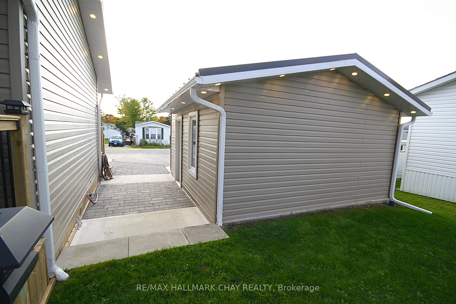 Photo 31 of 4064 Ash Crescent, Severn, Rural Severn — HOMEH