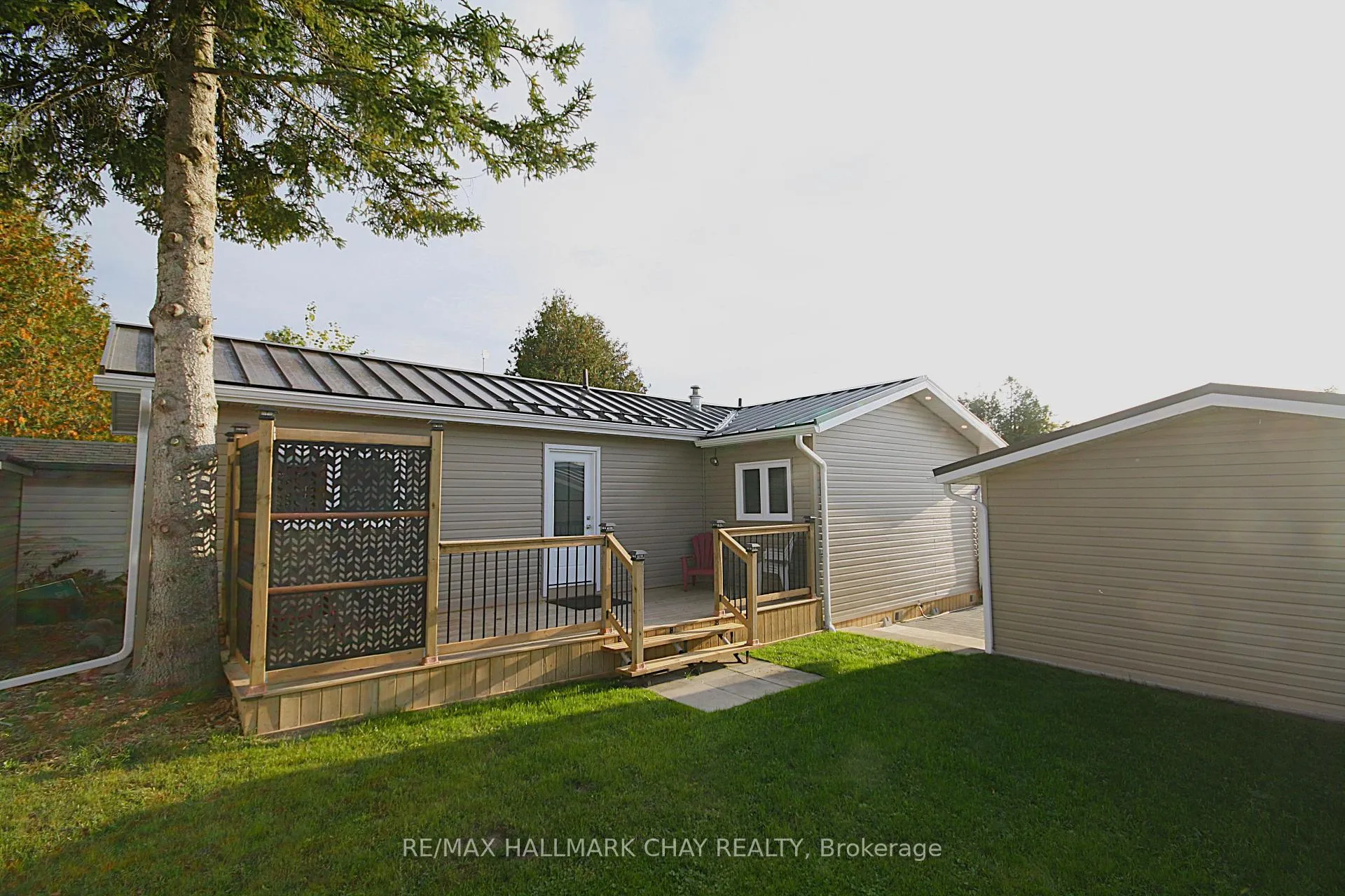 Photo 34 of 4064 Ash Crescent, Severn, Rural Severn — HOMEH