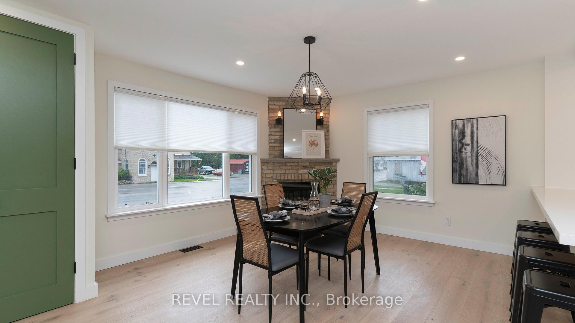 Photo 13 of 15 Victoria Avenue E, South Huron, Stephen — HOMEH