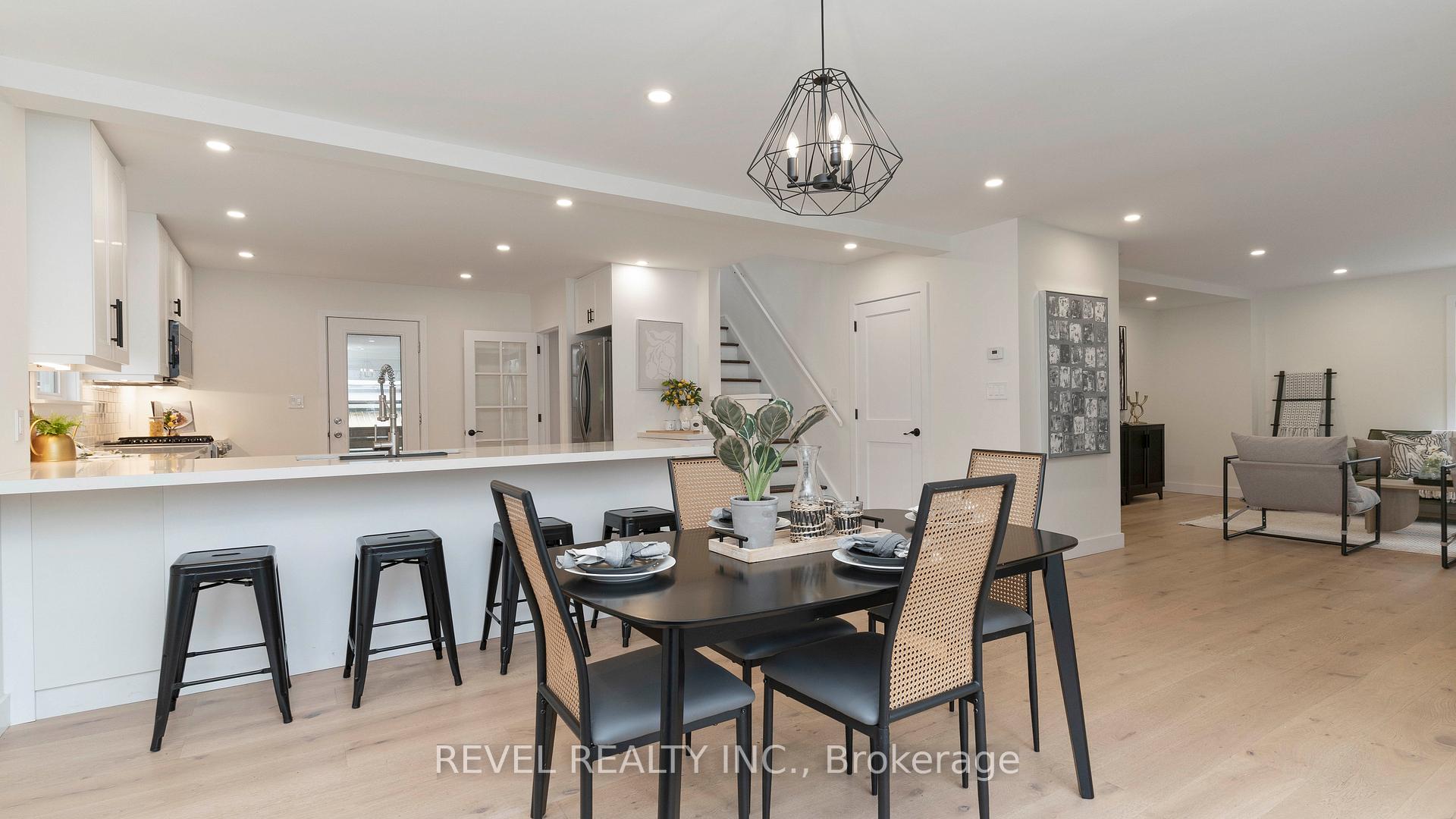 Photo 15 of 15 Victoria Avenue E, South Huron, Stephen — HOMEH