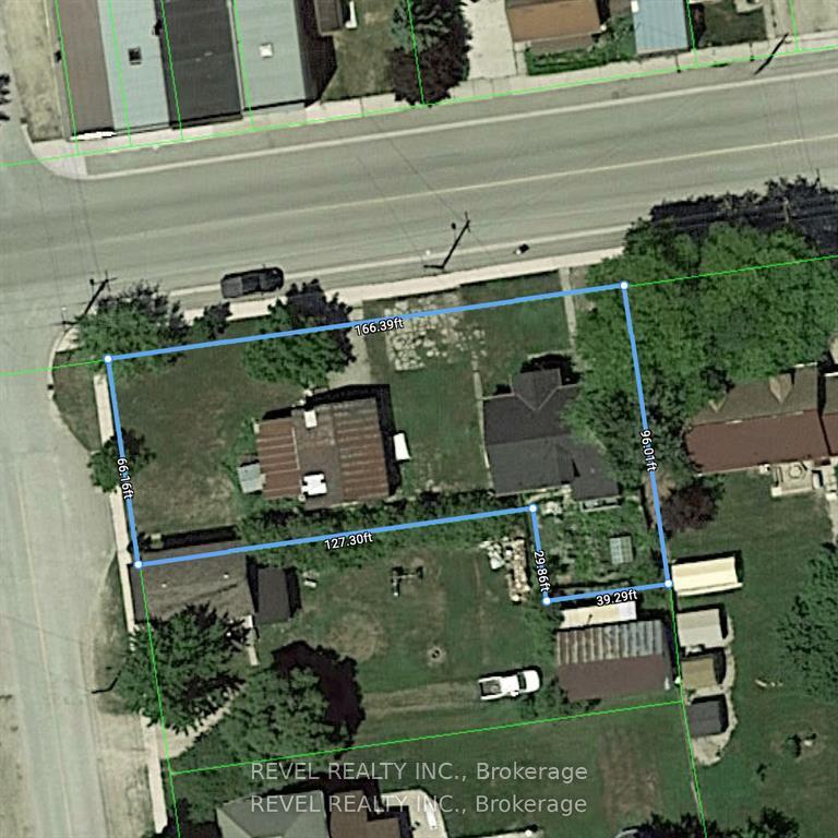 Photo 50 of 15 Victoria Avenue E, South Huron, Stephen — HOMEH
