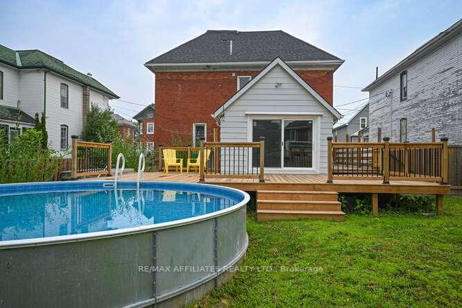 Photo 39 of 28 Kensington Avenue, Smiths Falls — HOMEH