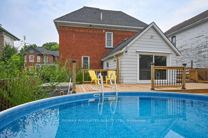 Photo 40 of 28 Kensington Avenue, Smiths Falls — HOMEH