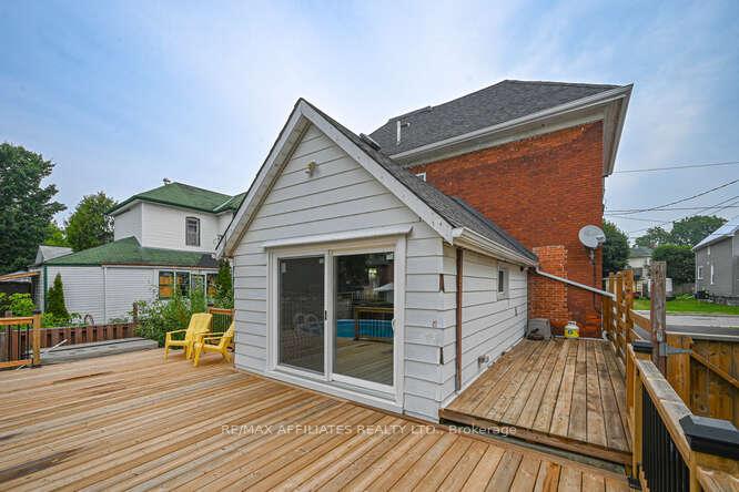Photo 41 of 28 Kensington Avenue, Smiths Falls — HOMEH