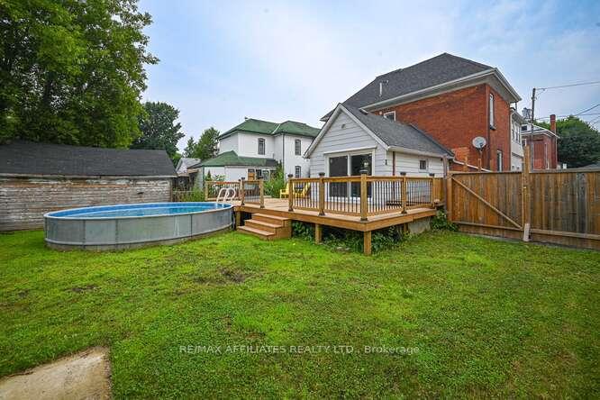 Photo 42 of 28 Kensington Avenue, Smiths Falls — HOMEH