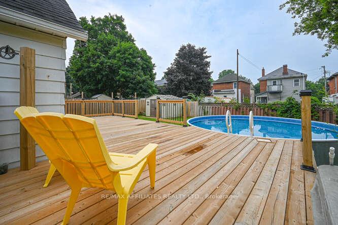Photo 43 of 28 Kensington Avenue, Smiths Falls — HOMEH