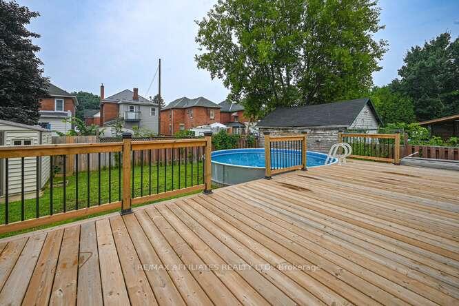 Photo 44 of 28 Kensington Avenue, Smiths Falls — HOMEH